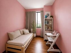 The Eden At Tampines (D18), Condominium #604382091